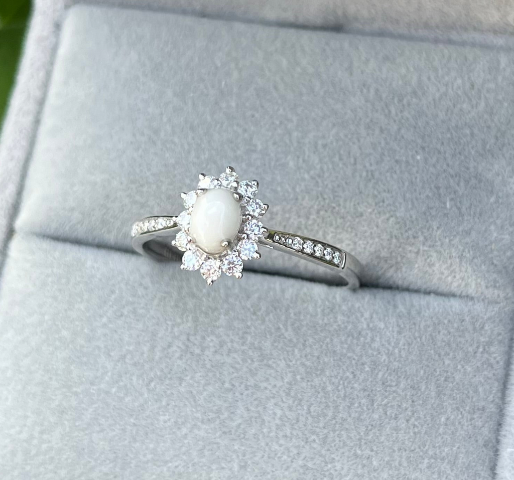 The Elsie Ring