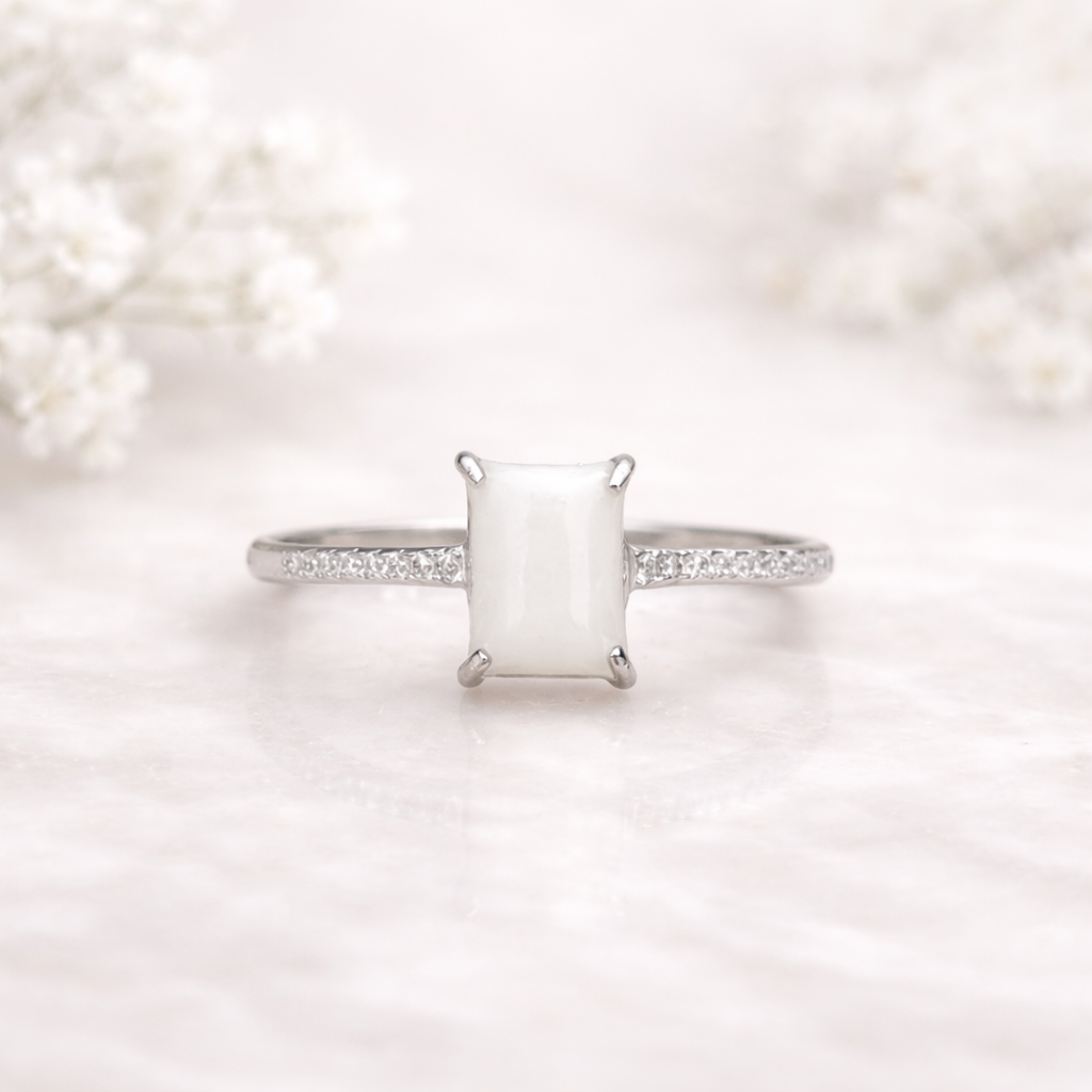 The Aurora Ring