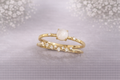 The Juno Ring Set