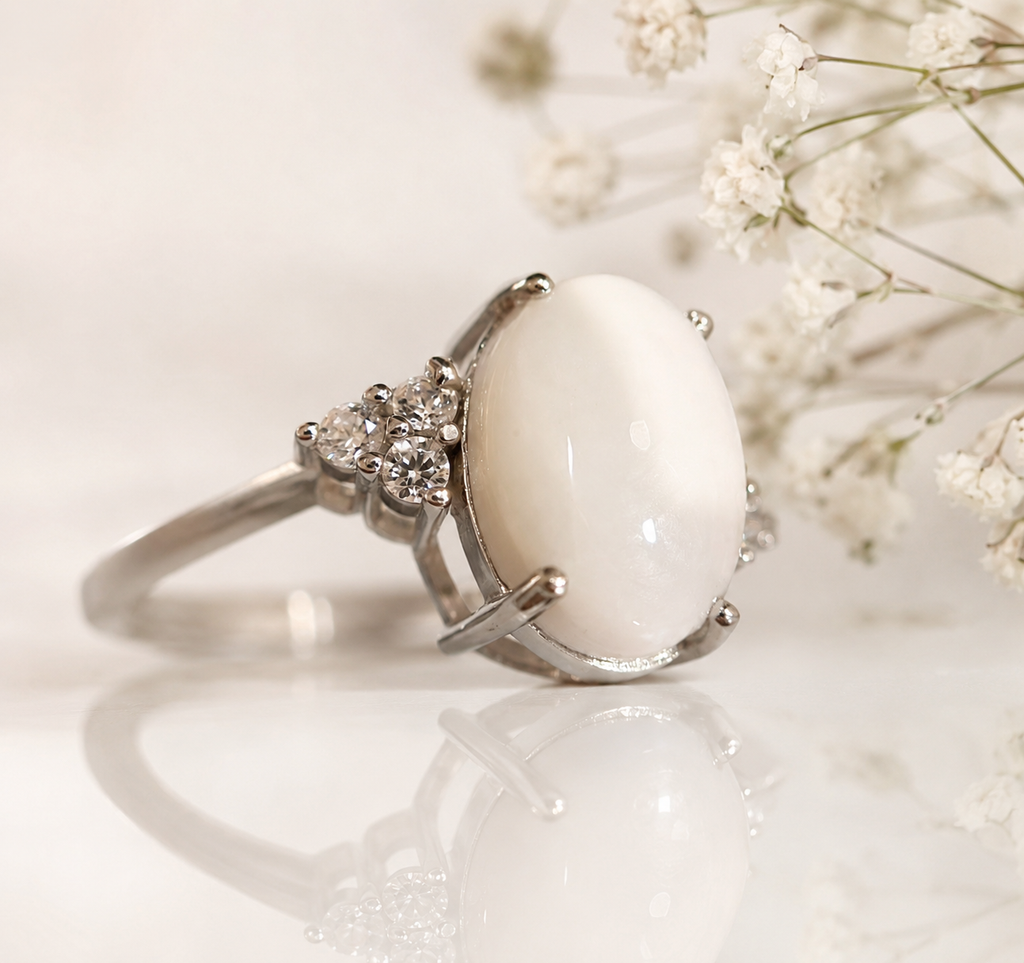 The Angel Ring