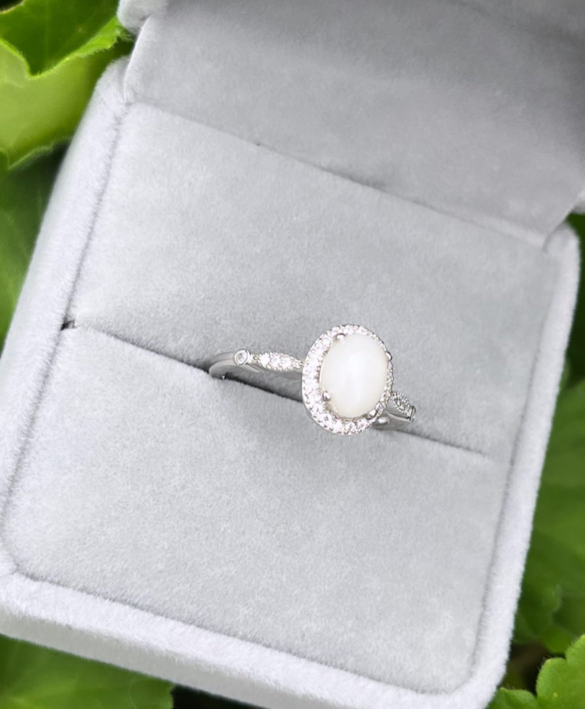 The Seren Ring