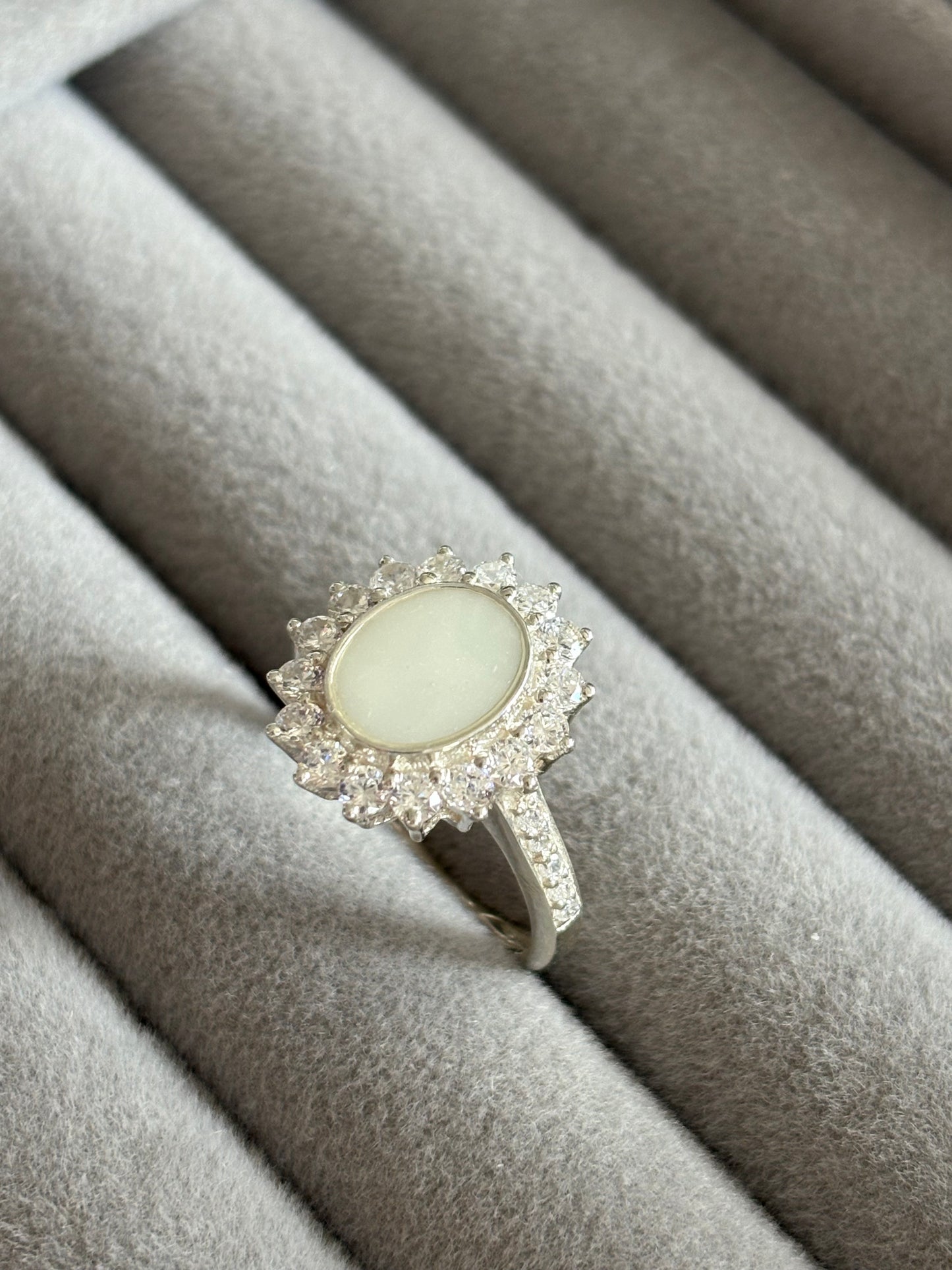 The Stargazer Ring