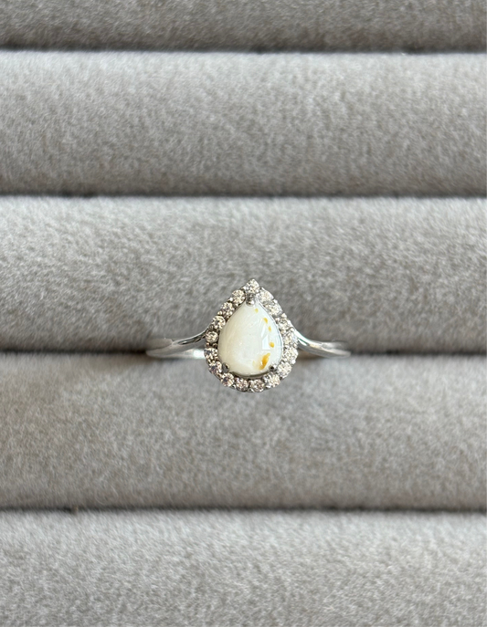 The Everdrop Ring