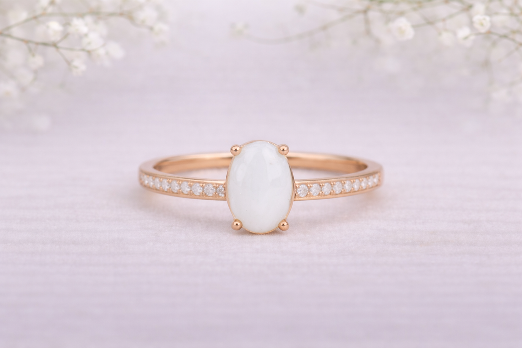 The Charlotte Ring