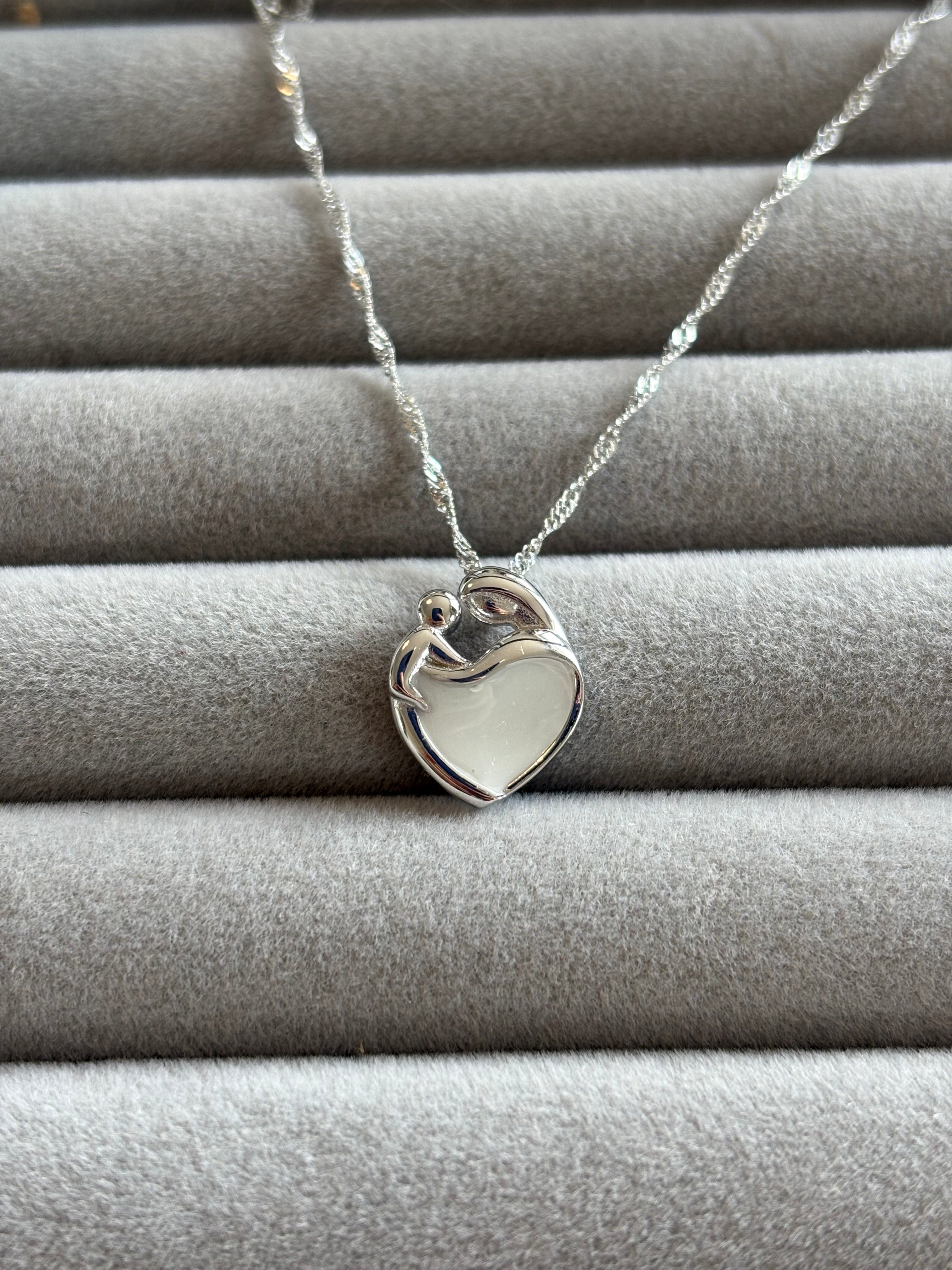 Mothers Love Necklace