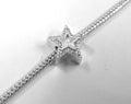 Star Bracelet Charm