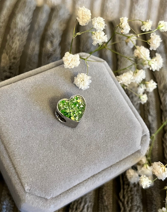 Sweetheart Bracelet Charm