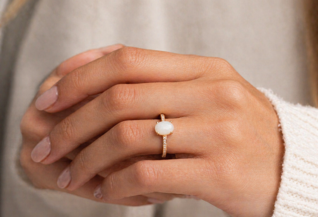 The Charlotte Ring