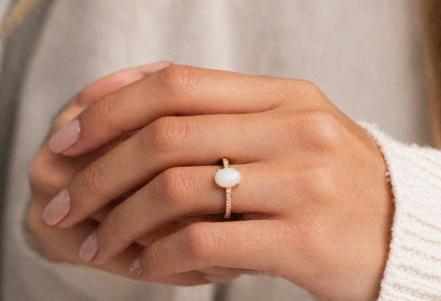 The Charlotte Ring
