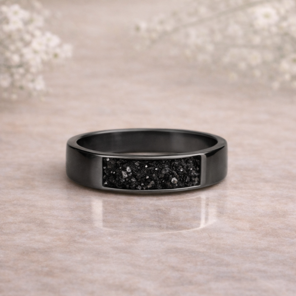 Mens Legacy Ring