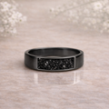 Mens Legacy Ring