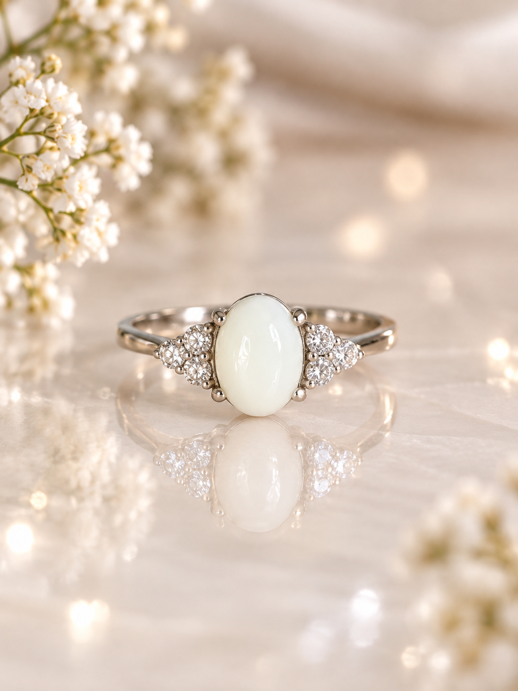 The Angel Ring