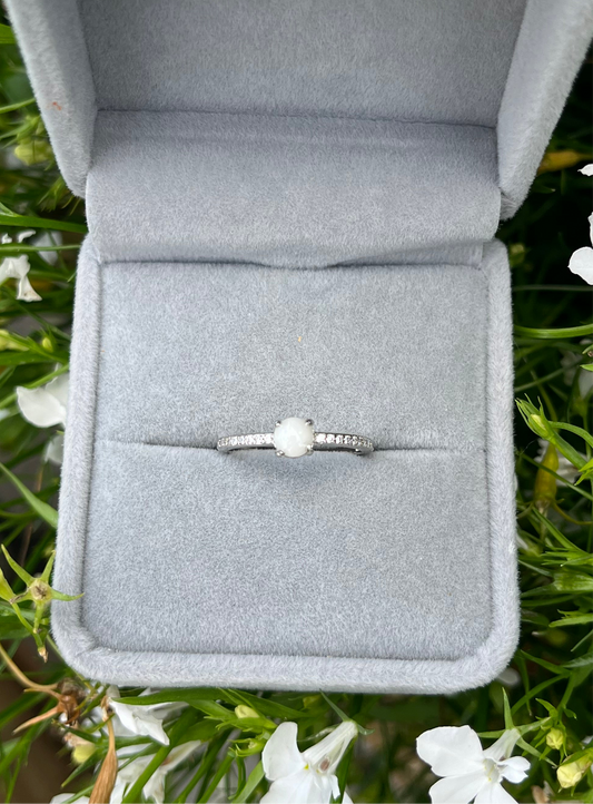 The Cherish Ring