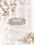 The Full Marquise Ring