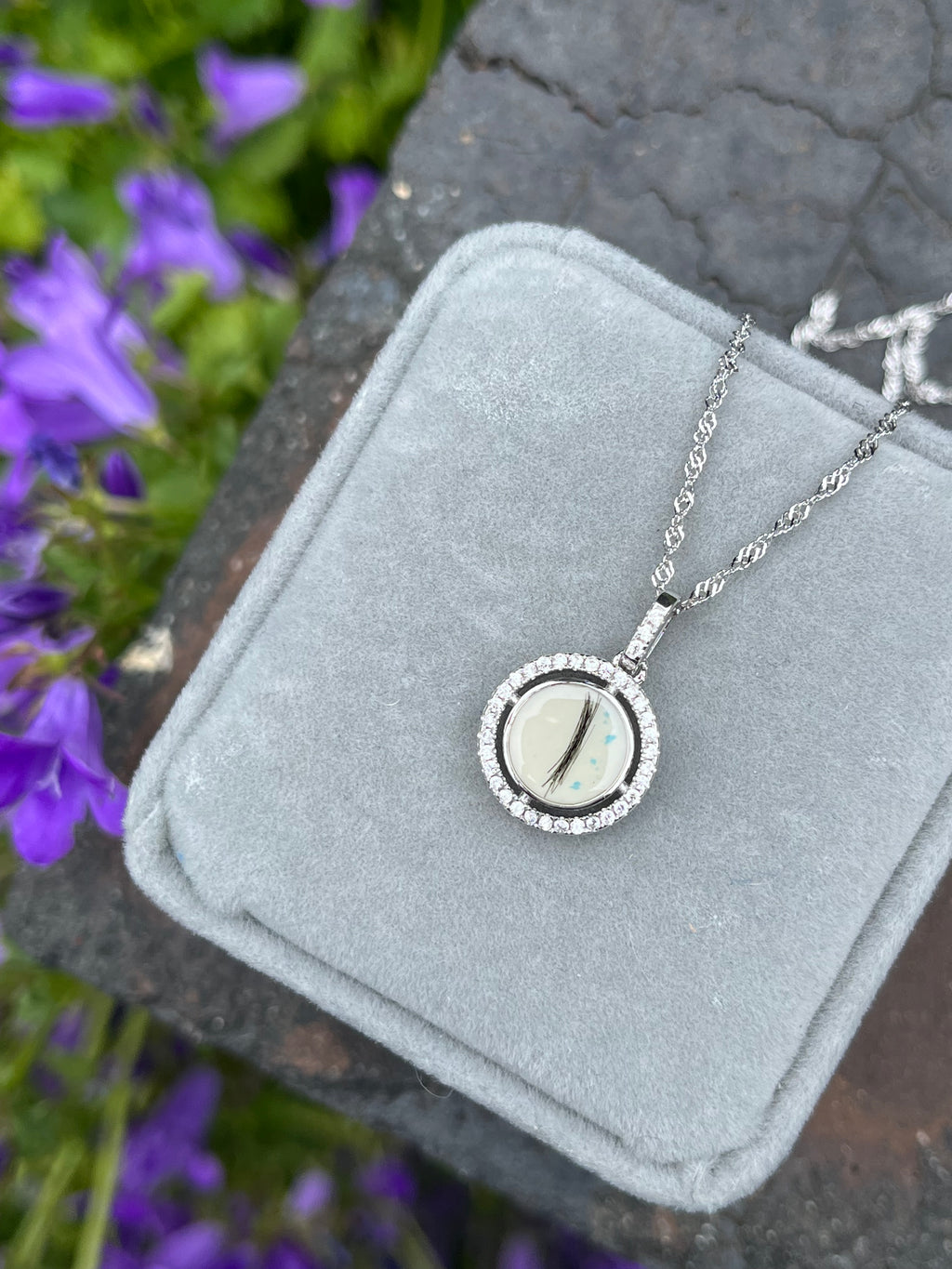 The Seren Necklace