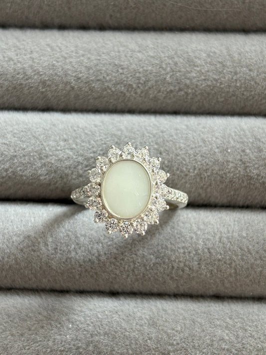 The Stargazer Ring