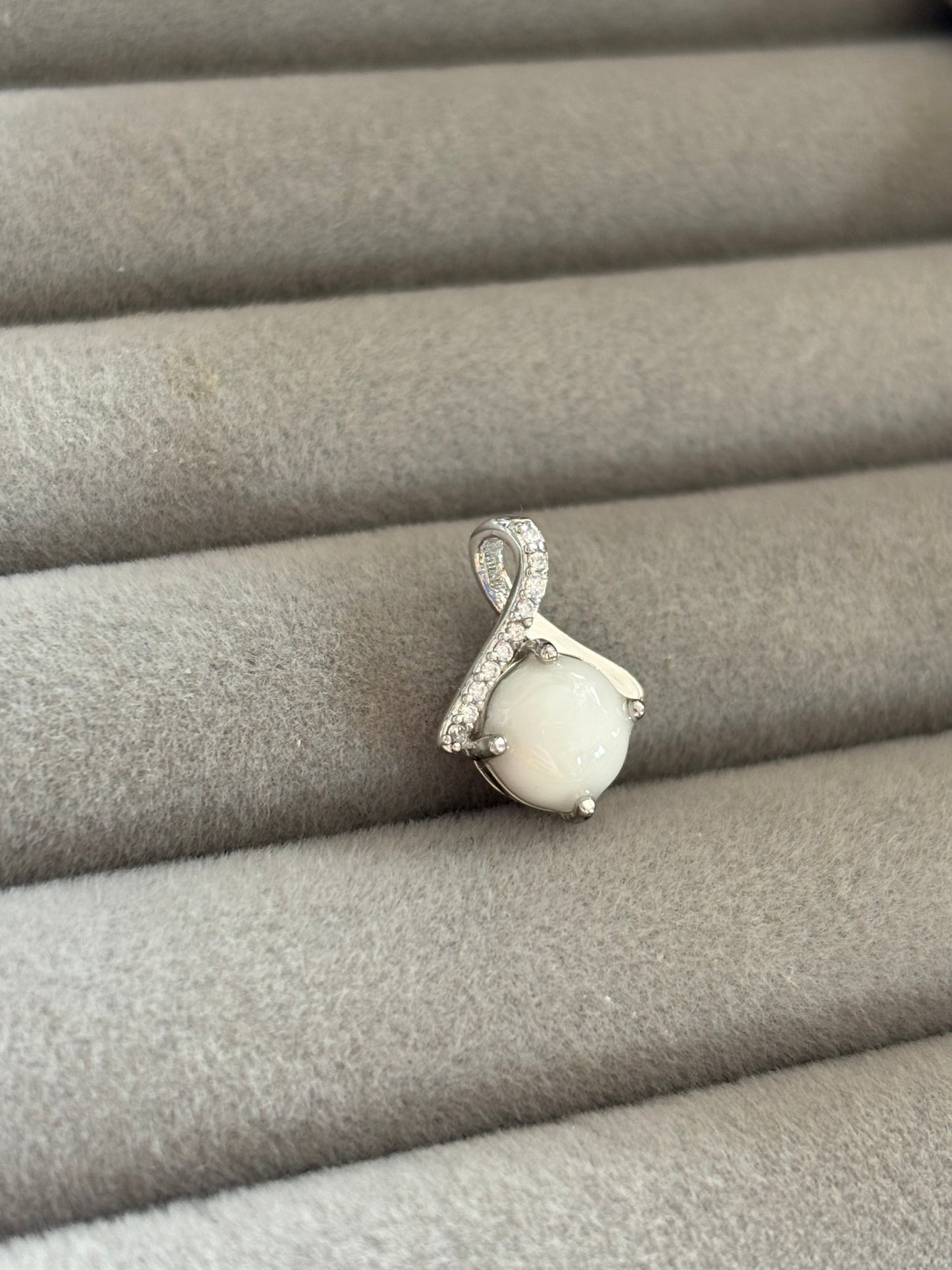 The Infinity Necklace