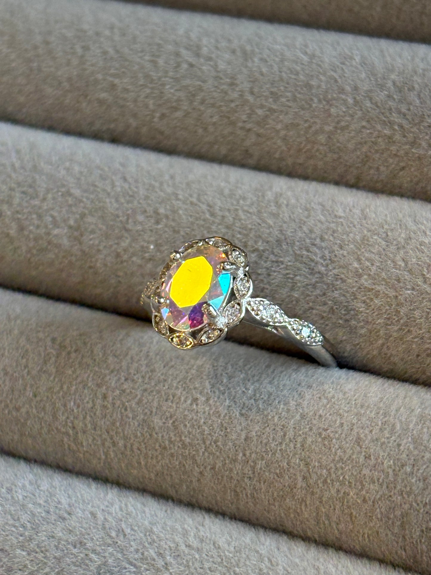 The Always Ring