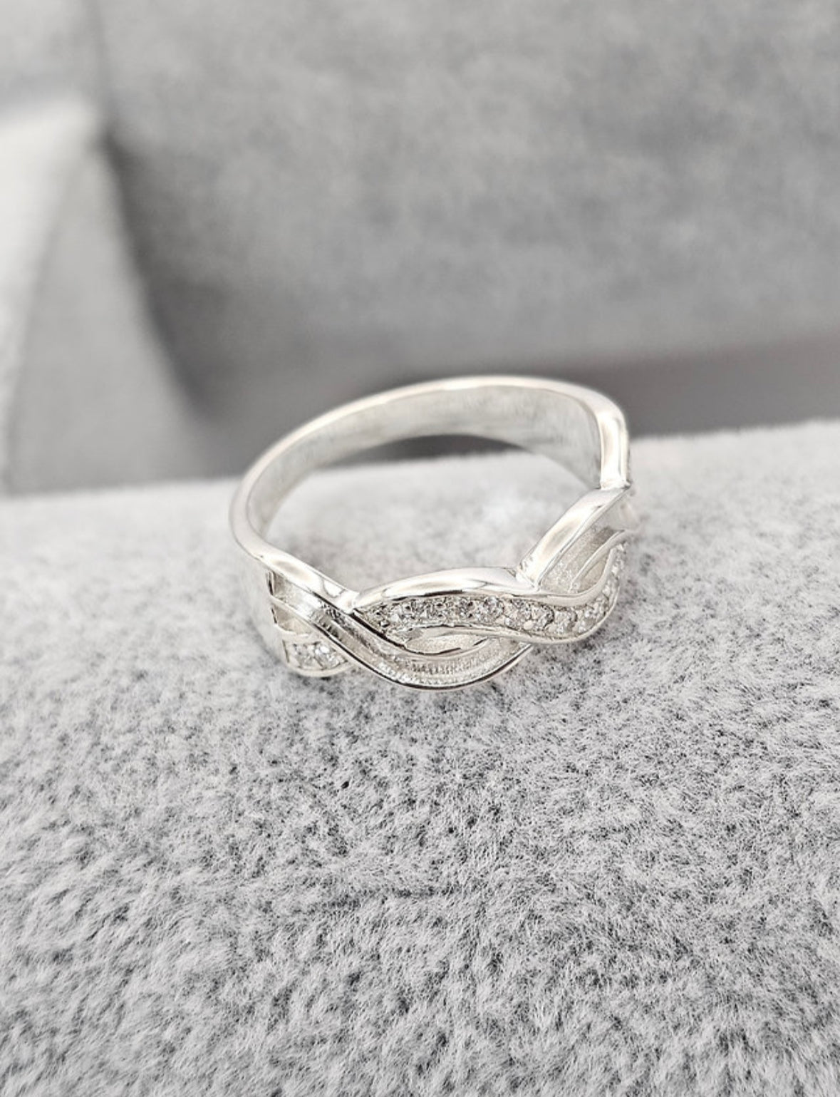 The Dreamers Ring