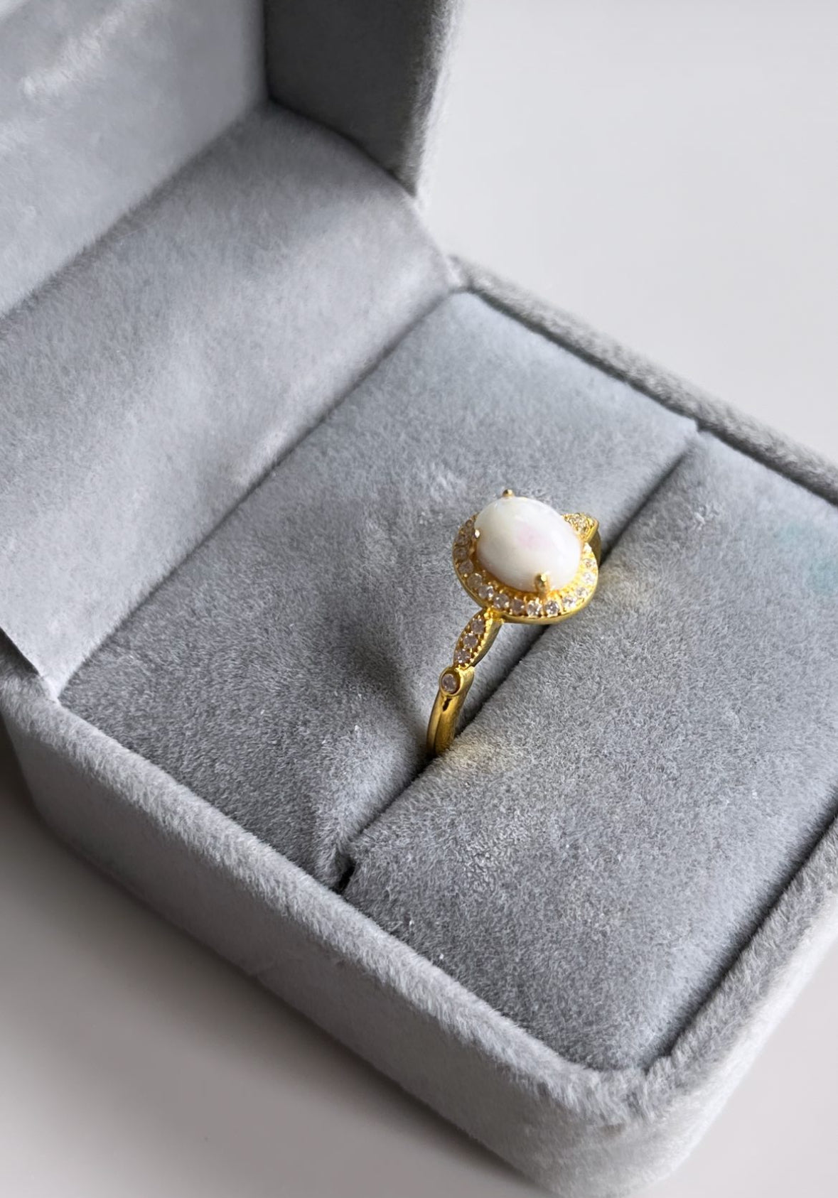 The Seren Ring