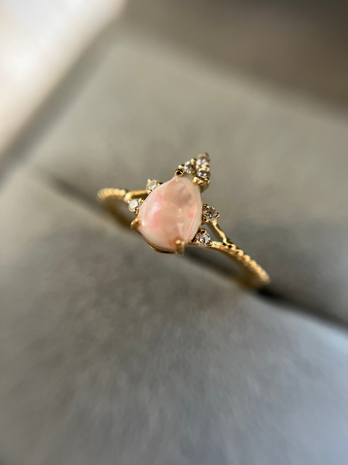 The Elegance Ring