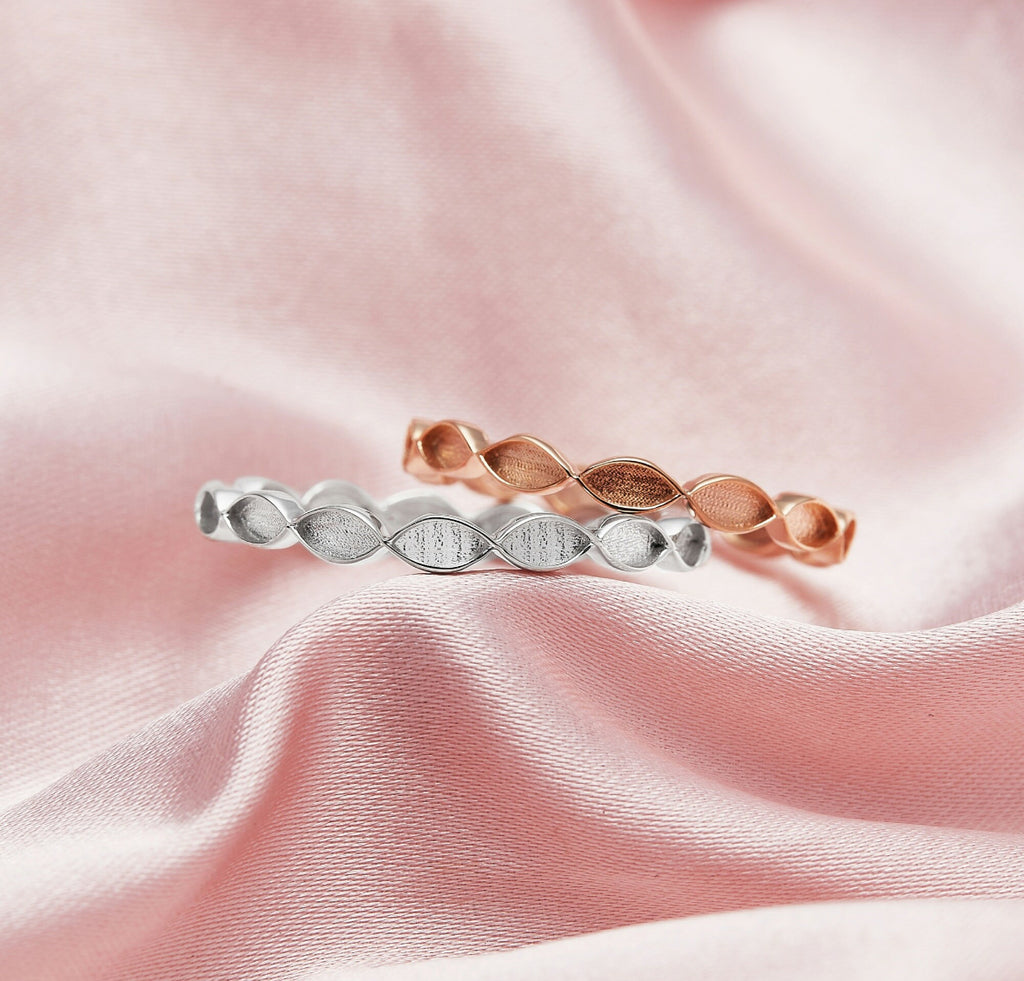 The Full Marquise Ring