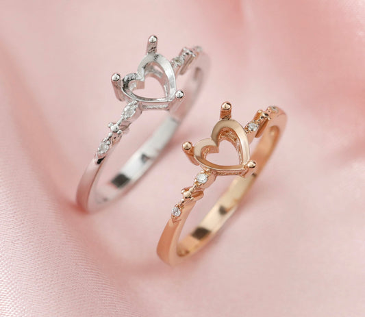 The Amoré Ring