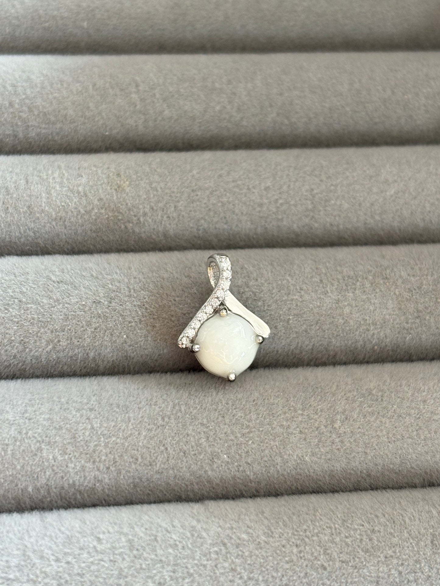 The Infinity Necklace