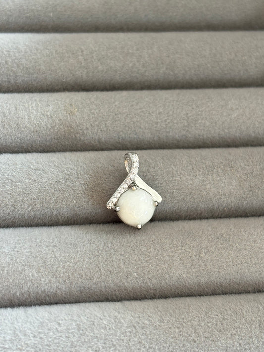 The Infinity Necklace
