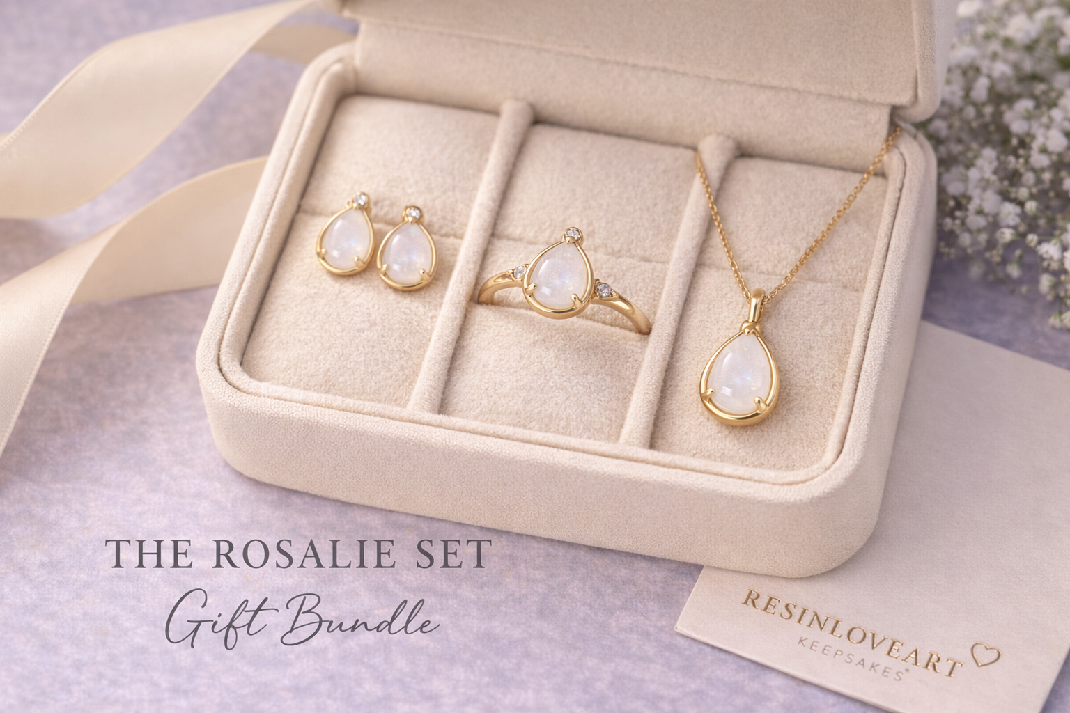 The Rosa Set