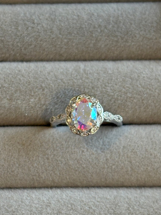 The Always Ring