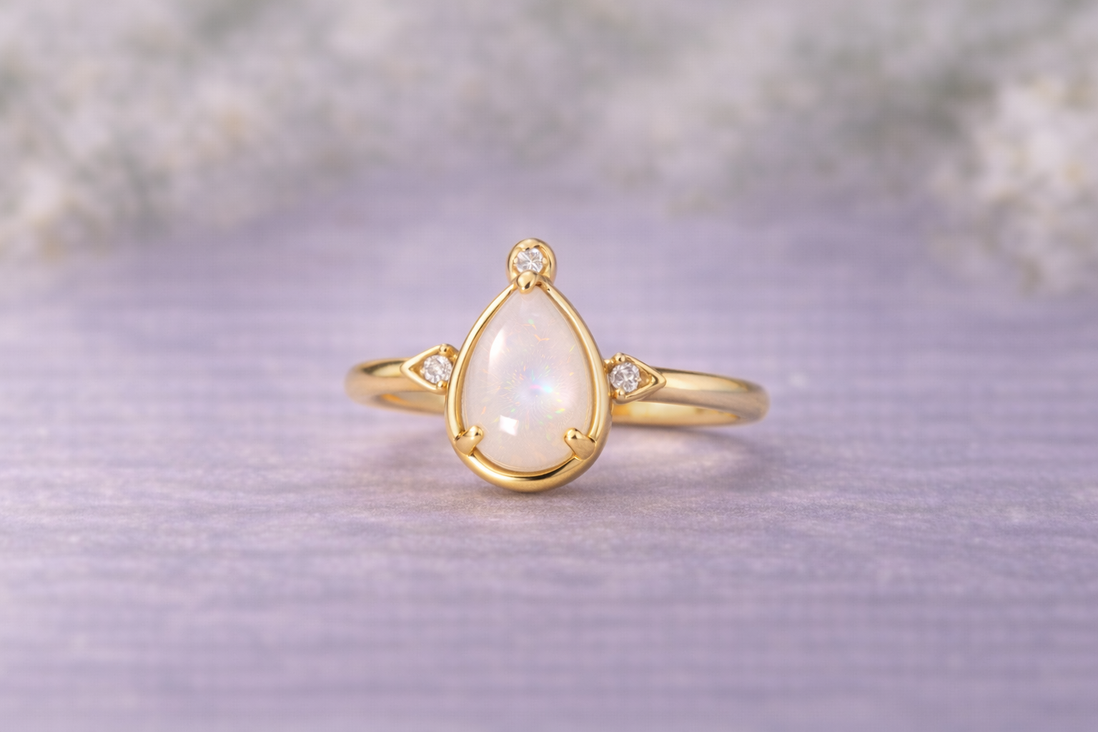The Rosa Ring