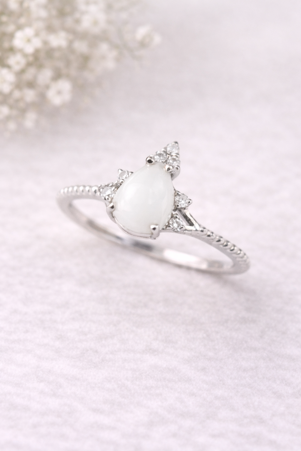 The Elegance Ring
