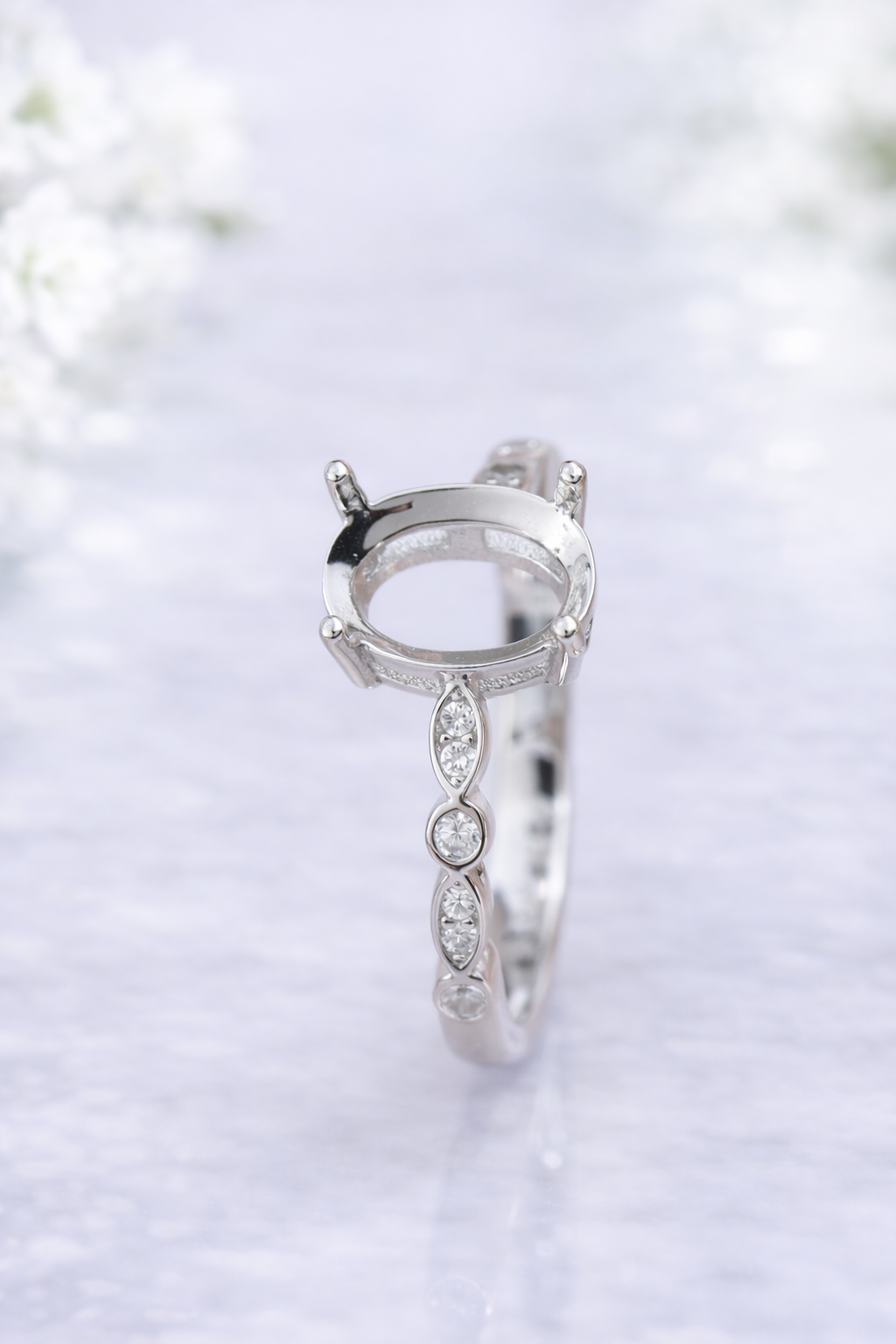 The Ever After Ring
