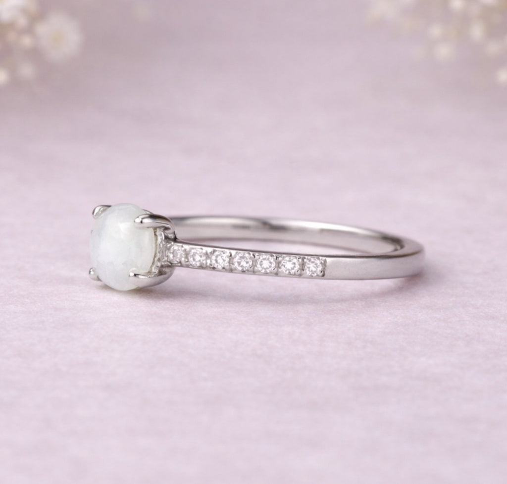 The Cherish Ring