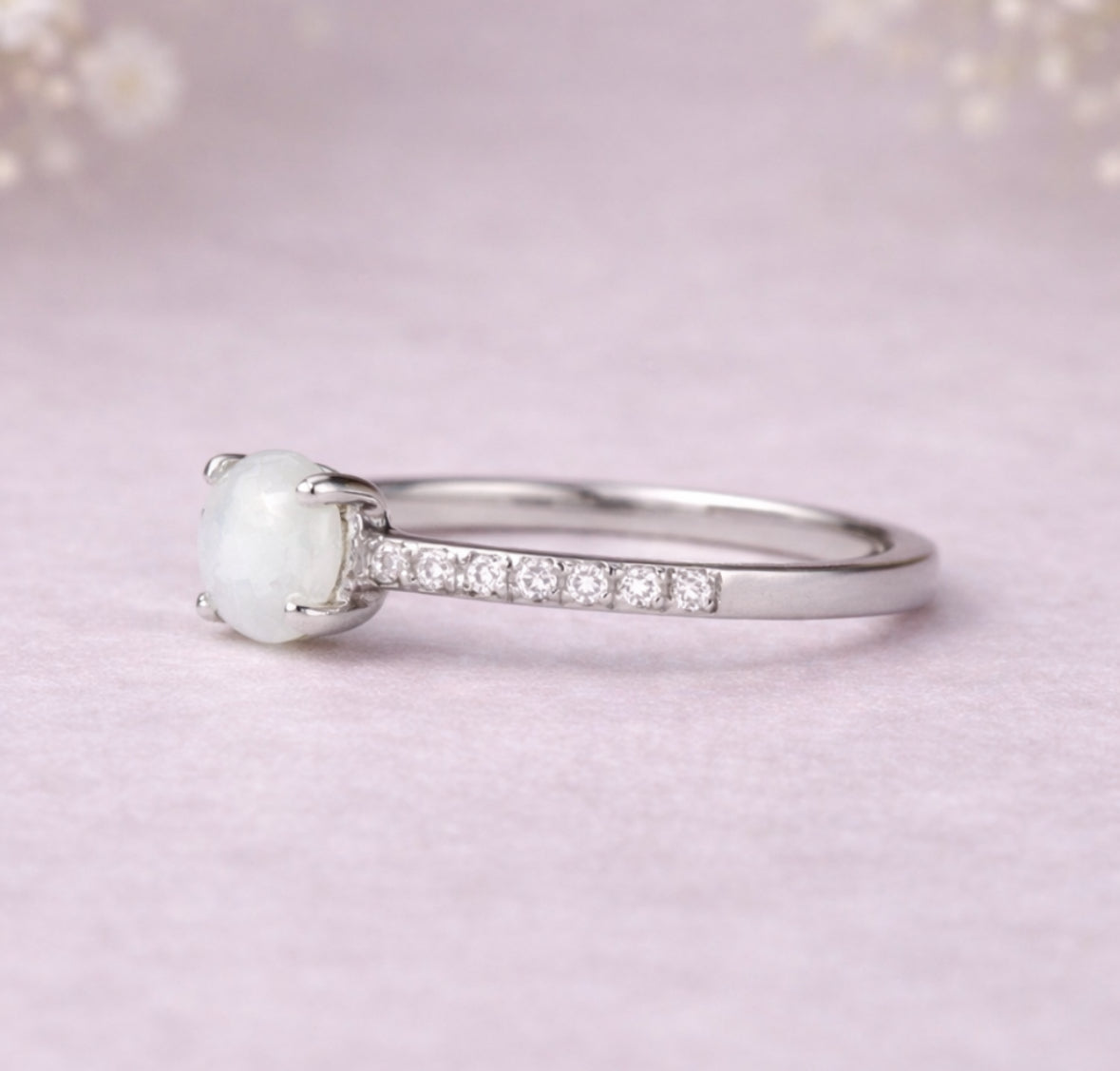 The Cherish Ring