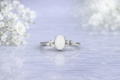 The Everleaf Ring