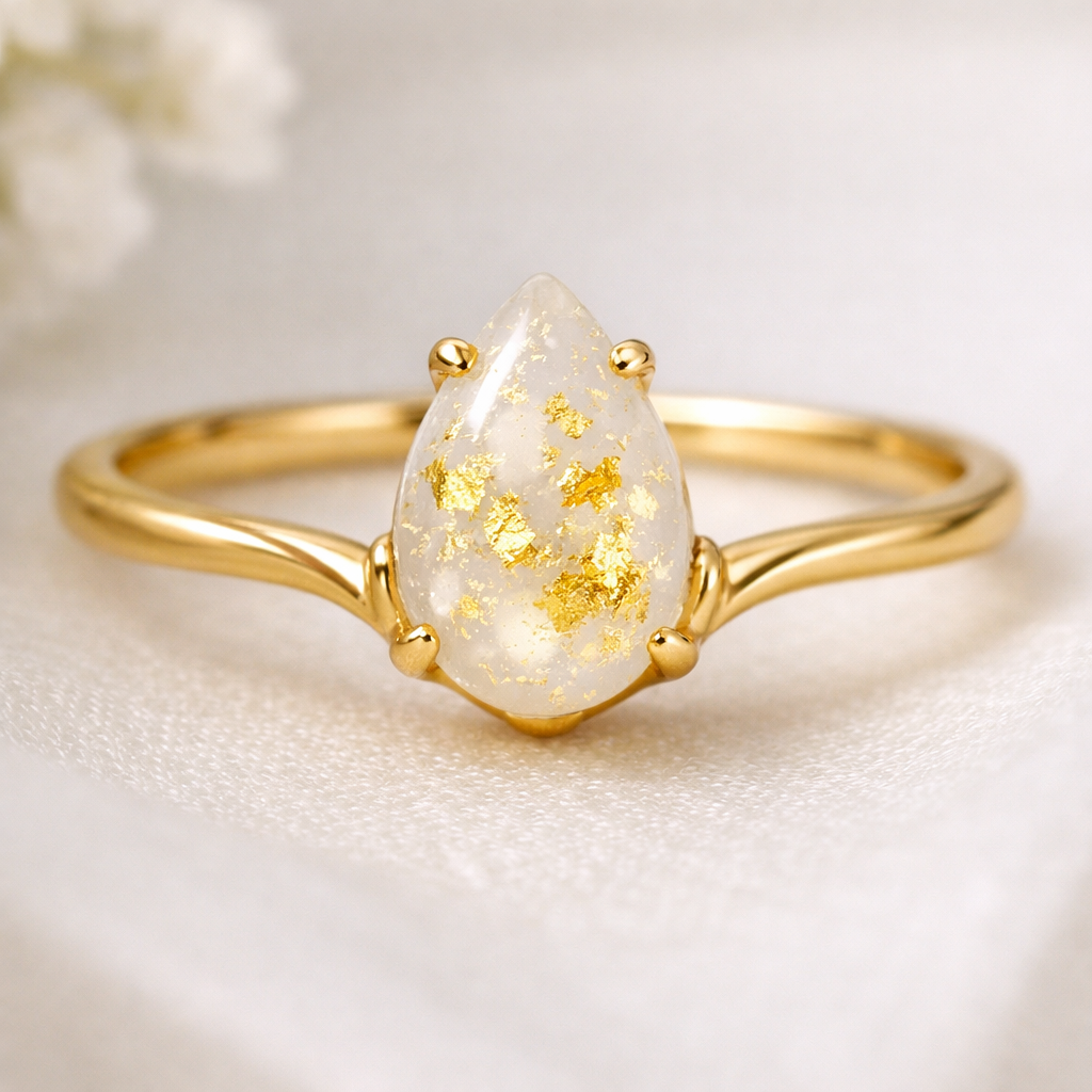 The Elise Ring