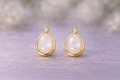 The Rosa Earrings