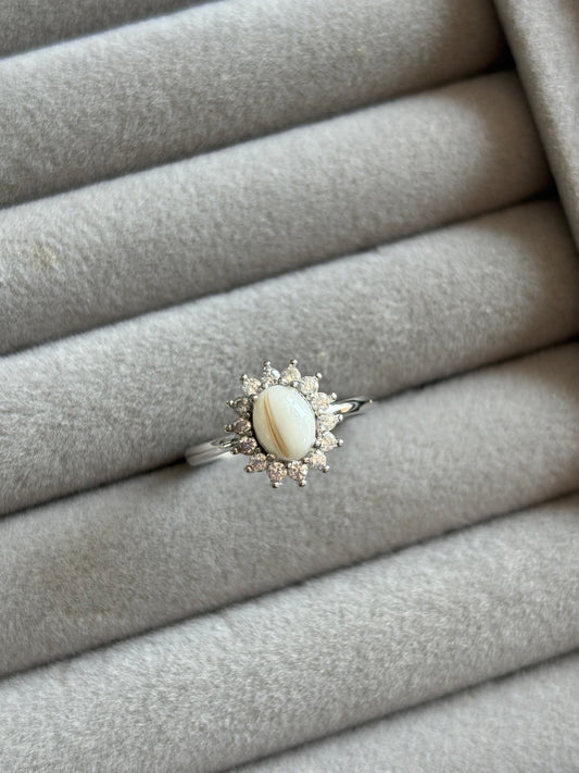 The Crown Ring