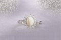 The Crown Ring