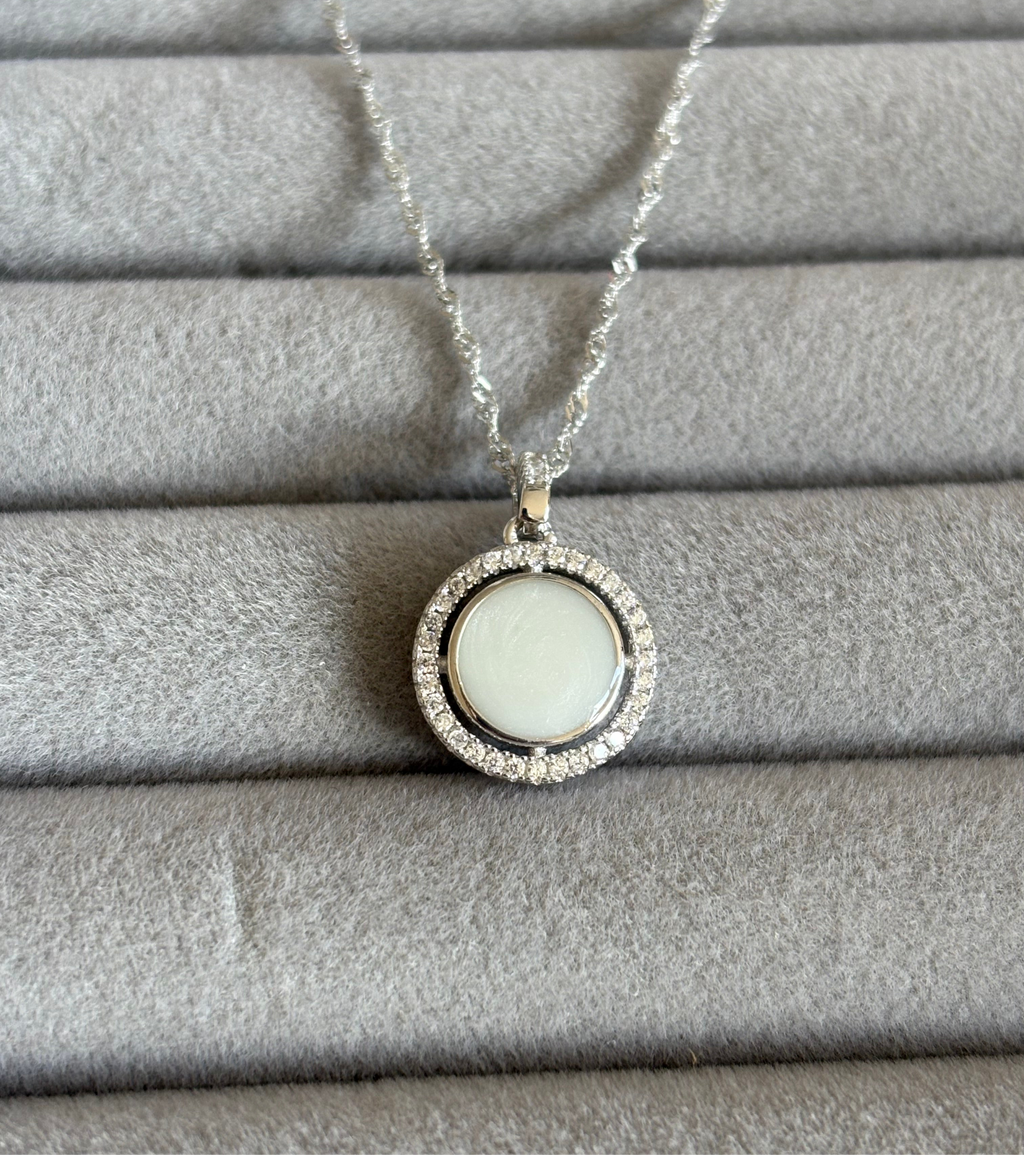 The Seren Necklace