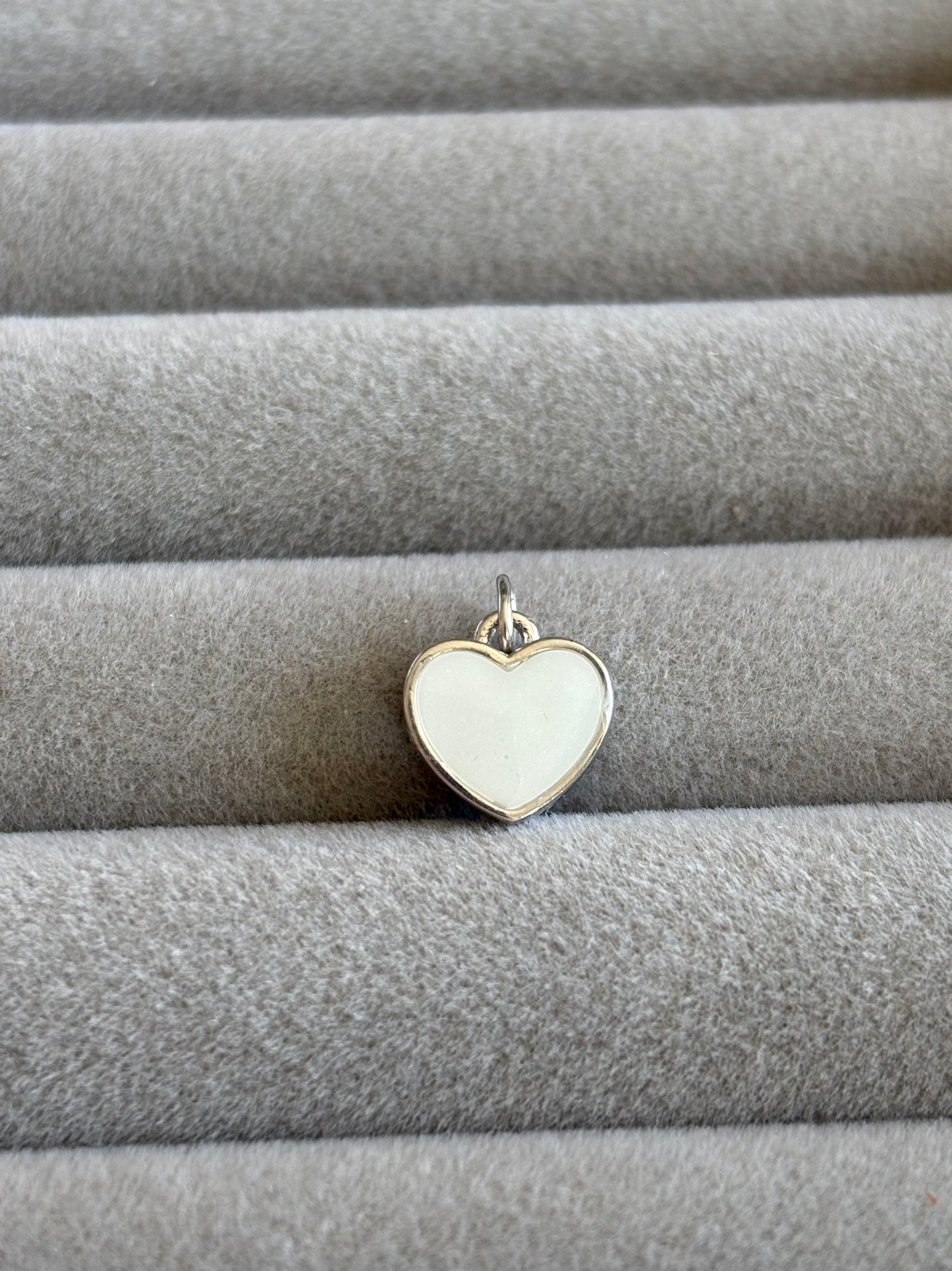 The Double Heart Necklace