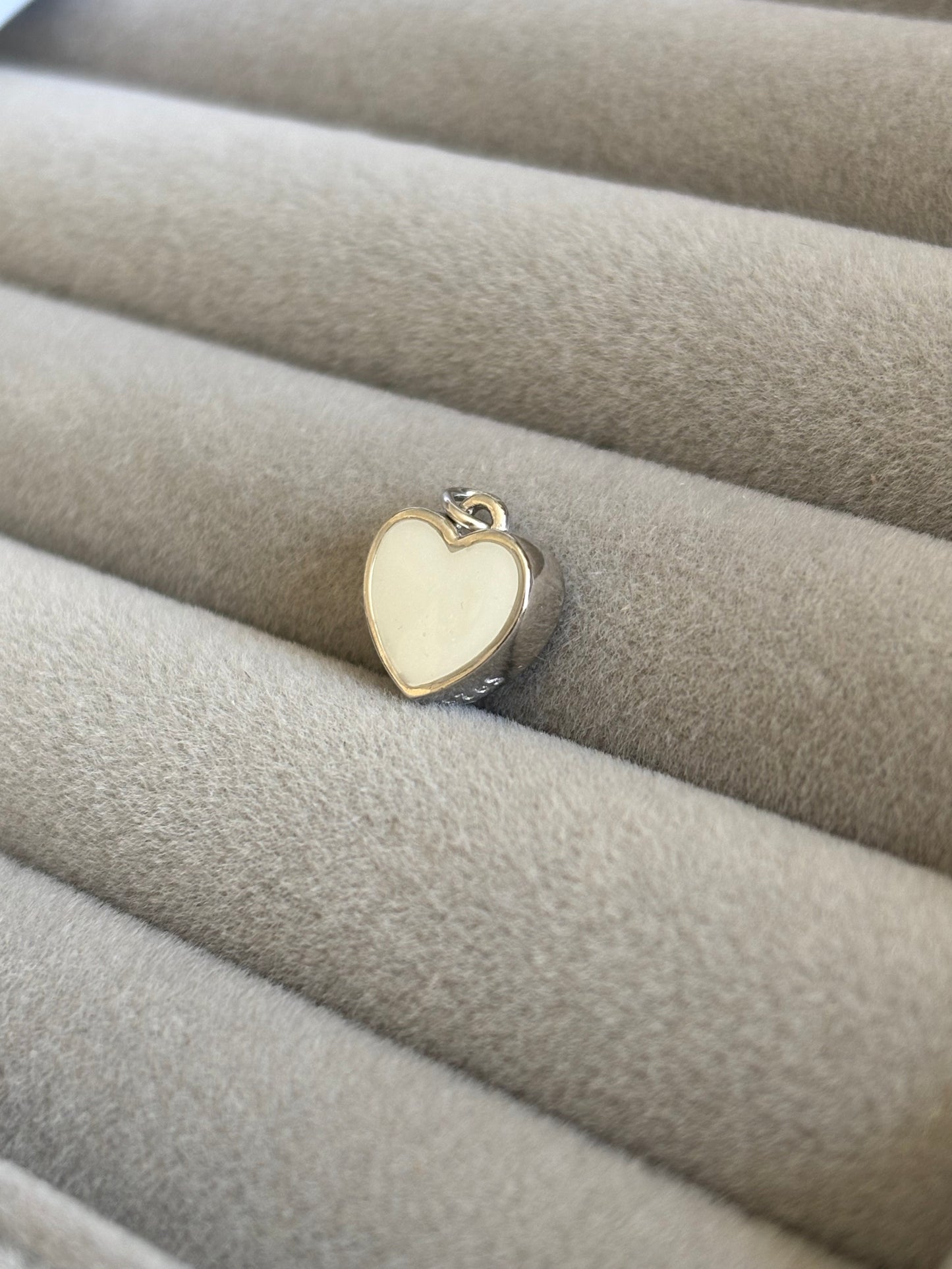 The Double Heart Necklace