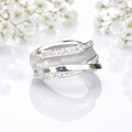 The Wave Ring
