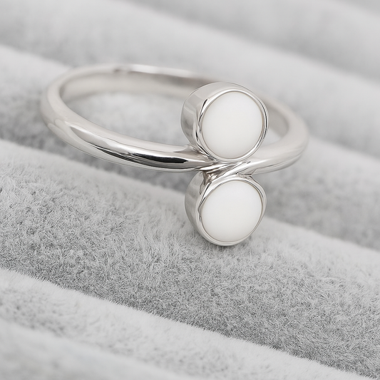 The Gemini Ring