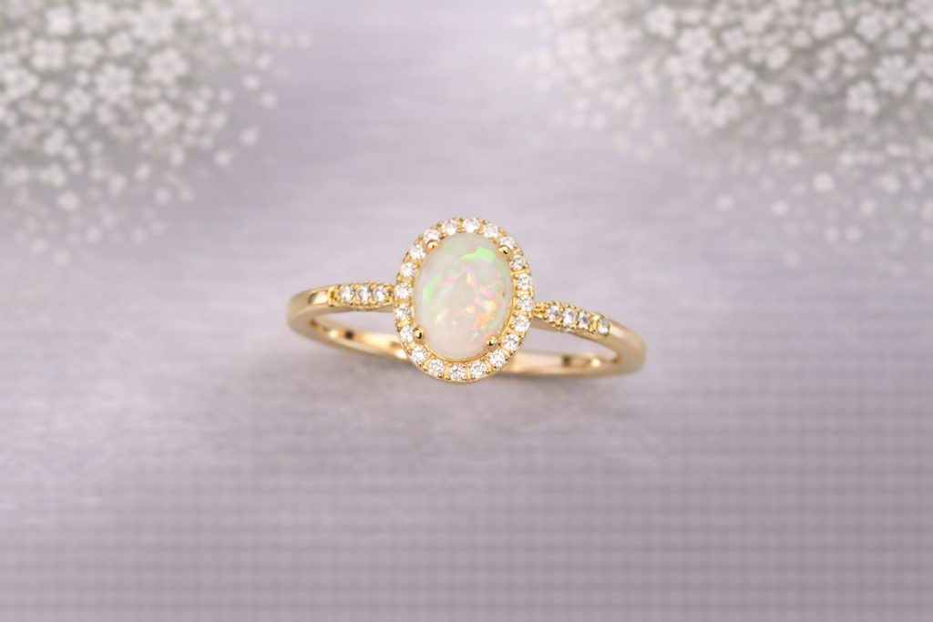 The Seren Ring