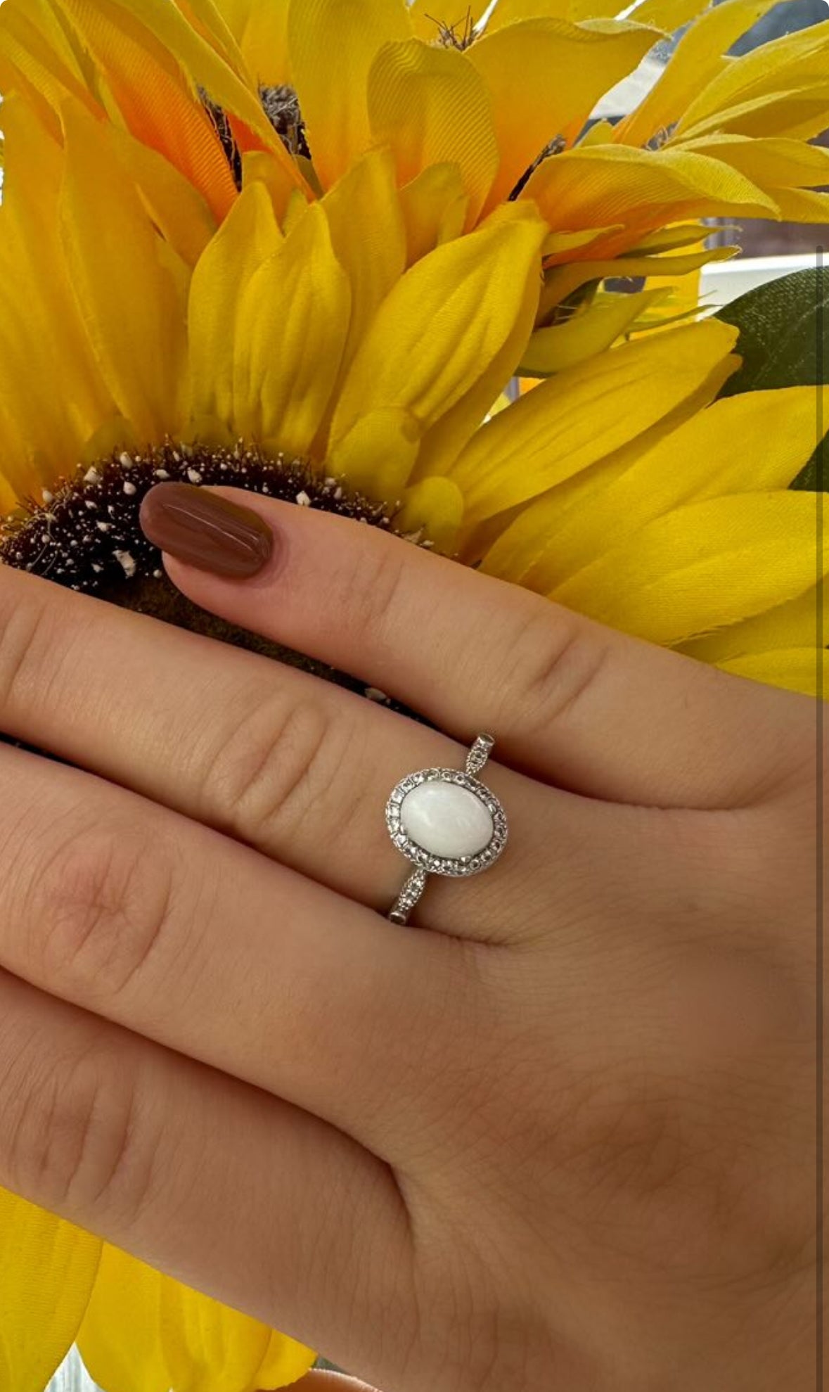 The Seren Ring