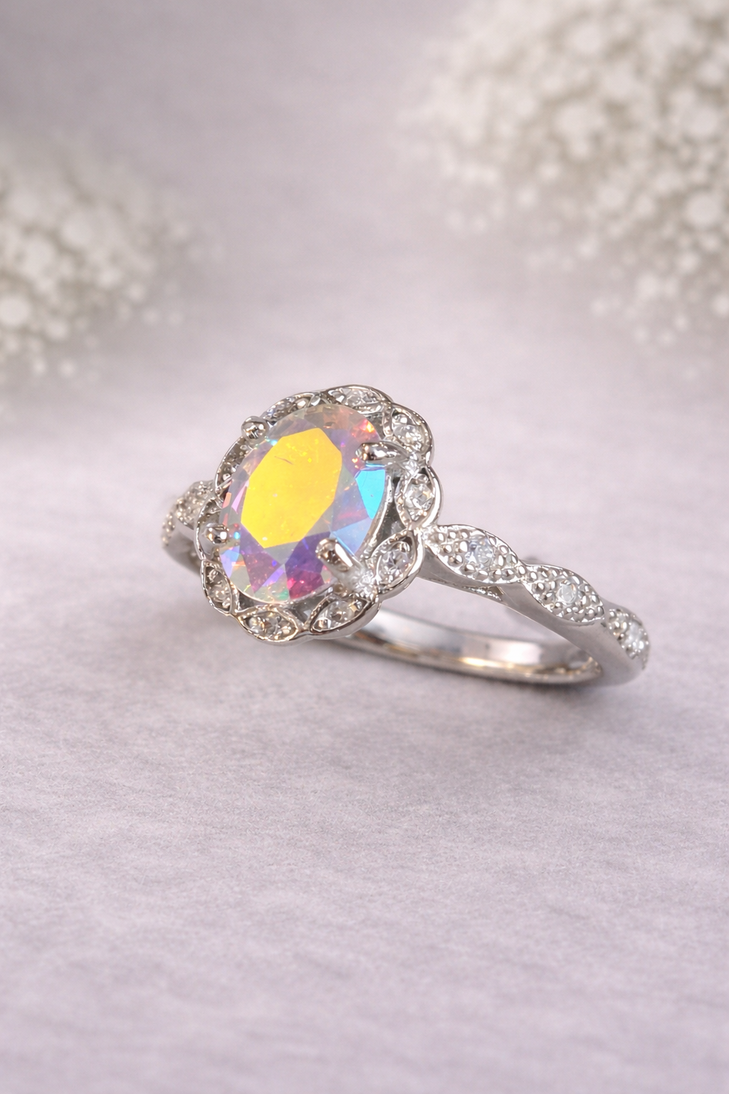 The Always Ring
