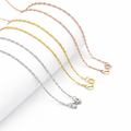 Twisted Chain